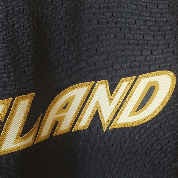 Cleveland Cavaliers James Jersey - Picture 9 of 15